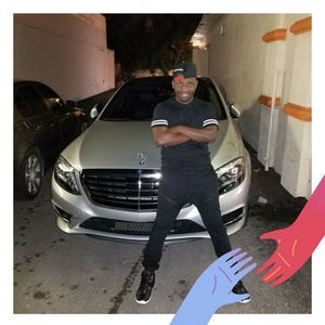 Meet your Posher, Keneil